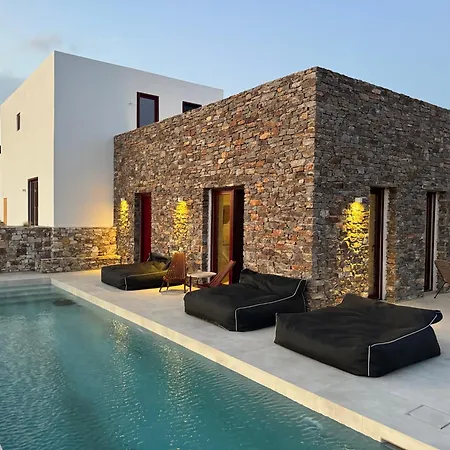 Gems - The Antiparos
