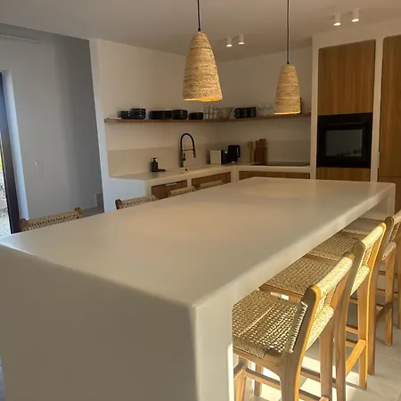 Villa Gems - The