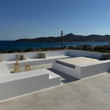 Gems - The Antiparos