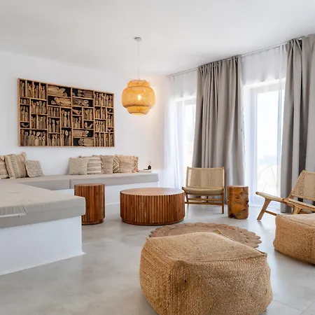 Gems - The Antiparos
