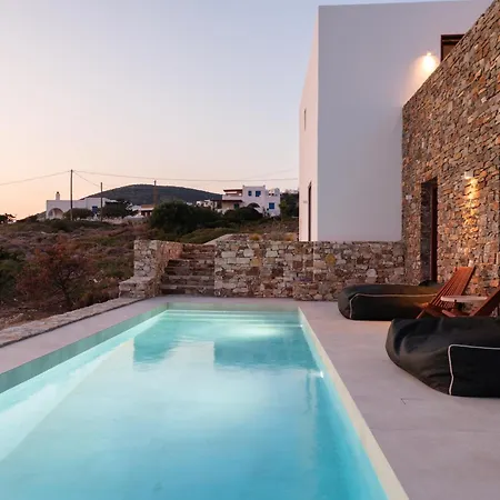 Gems - The Villa
