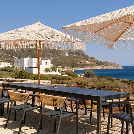 Gems - The Antiparos