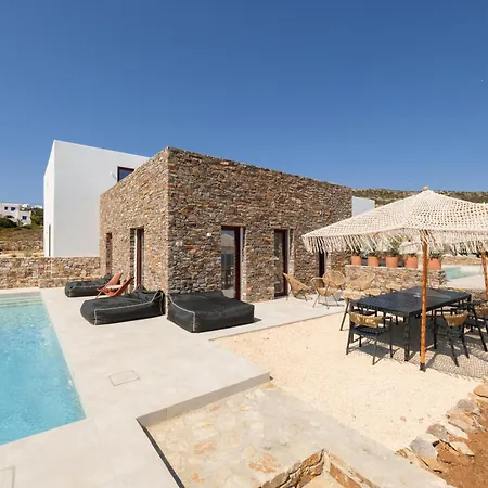 Gems - The Villa *