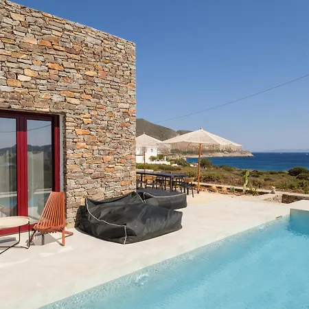 Villa Gems - The Antiparos