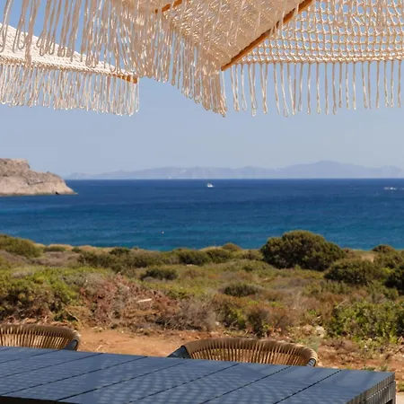 Gems - The Villa Antiparos